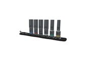 Verktyg - Wera Belt C Deep 1 socket set 1/2" drive 6 pieces - 05004565001