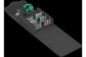 Verktyg - Wera Kraftform Kompakt Stubby 1. 19 pieces - 05057471001