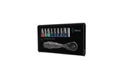 Verktyg - Wera Bicycle Set 9. 10 pieces - 5004177001