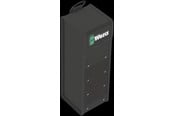 Verktygslådor & lagringssystem - Wera 2go 7 High Tool Box - 05004356001