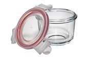 Andra köksapparater - KÜCHENPROF Opbevaringsboks rund glas 8cm MINI - K1001703508