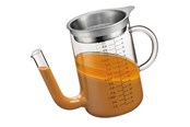 Kökstillbehör - KÜCHENPROF Kande med fedtseparator - K1012362800