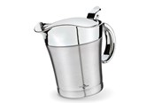 Kökstillbehör - KÜCHENPROF Sovsekande med termo 500ml - K1012472800