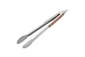 Köksredskap - KÜCHENPROF Grilltang TEXAS 45cm stål/palisander - K1066392845