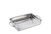 Kökstillbehör - KÜCHENPROF Grill- og ovnbakke 34cm STYLE - K1066632834
