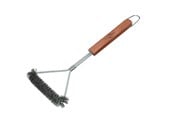 Grill & tillbehör - KÜCHENPROF Grillbørste stål TEXAS - K1066792838