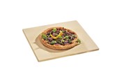 Baktillbehör - KÜCHENPROF Pizzasten med fod PROFI 35.4cm X 40.5cm - K1086150040
