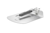 Köksredskap - KÜCHENPROF Pizza-spade ALFREDO stål - K1086402800