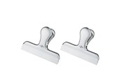 Kökstillbehör - KÜCHENPROF Clamps for bags 2 pcs - K1310442800
