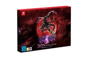 Spel - Bayonetta 3 Trinity Masquerade Edition - Nintendo Switch - Action - 0045497478407