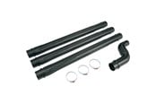 Lövsugare/blåsare - Makita 191B03-8 Blower Gutter Cleaning Attachment Kit - 191B03-8
