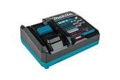 Akku & Charger - Makita DC40RA Fast Li-ion Charger 36-40V - DC40RA