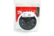 Slipmaskin - Makita 196684-1 Soft Backing Pad 150mm for BO6040/30 - 196684-1
