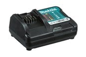 Akku & Charger - Makita 197343-0 Charger 12V - 197343-0
