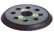 Slipmaskin - Makita 197468-0 PAD 123 SET - 197468-0