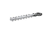 Häcksax - Makita 198408-1 Hedge Trimmer Blade Assembly - 198408-1