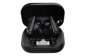 Hörlurar / Headset - DENVER TWE-38BLACK - true wireless earphones with mic - TWE-38BLACK
