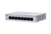 Switch - Cisco Business 110 Series 110-8T-D - CBS110-8T-D-EU