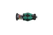 Verktyg - Wera Kraftform Kompakt Stubby magazine 2 6 pieces - 4013288217776