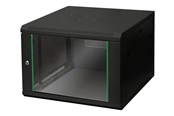 Rack chassis - DIGITUS Dynamic Basic - DN-19 07U-6/6-EC-SW