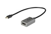 Displaykabel - StarTech.com MDP2HDEC - MDP2HDEC