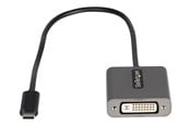 Displaykabel - StarTech.com CDP2DVIEC - CDP2DVIEC