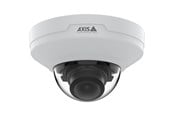 Nätverkskamera  - Axis M4216-V Dome Camera Varifocal 4 MP dome with deep learning - 02112-001
