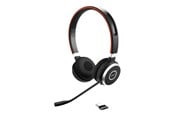 Hörlurar / Headset - Jabra Evolve 65 SE UC Stereo - 6599-833-499