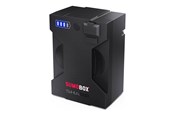 Battery - Sharp SumoBox - Battery - CP-LSBP1 - CP-LSBP1
