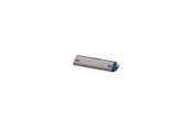 Skrivartillbehör-bläck-toner - OKI - yellow - original - toner cartridge - 45536437