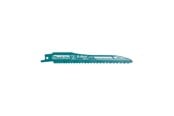 Sticksågar - Makita B-05038 Express Metal Cutting Reciprocating Saw Blade - B-05038