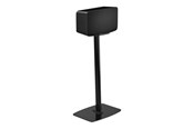 Väggfäste, AV-Möbel - Flexson FLXS5FS1021 - stand - for speaker(s) - black - Max - recommended for - FLXS5FS1021