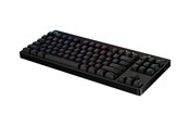 Tangentbord - Logitech Pro - Tangentbord - Engelska (UK) - Svart - 920-009426