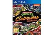 Spel - Teenage Mutant Ninja Turtles: The Cowabunga Collection - Sony PlayStation 4 - Kampsport - 4012927105337
