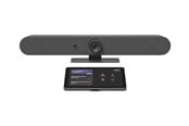 Videokonferens - Logitech Rally Bar - Small Room Bundle - 991-000388