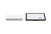 Videokonferens - Logitech Base Bundle - video conferencing kit - 991-000400