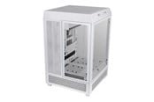 Chassi - Thermaltake The Tower 500 Snow - Chassi - Tower - Vit - CA-1X1-00M6WN-00