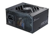 Strömförsörjning - Seasonic FOCUS SPX 750 Strömförsörjning - 750 Watt - 92 mm - ATX - 80 Plus Platinum certificate - FOCUS-SPX-750