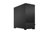 Chassi - Fractal Design Pop Air - Black Solid - Chassi - Miditower - Svart - FD-C-POA1A-01