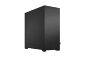 Chassi - Fractal Design Pop XL Silent - Black Solid - Chassi - Miditower - Svart - FD-C-POS1X-01