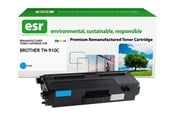 Skrivartillbehör-bläck-toner - ESR Toner cartridge compatible with Brother TN-910 - K18070X1
