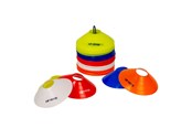 Fotboll och bollspel - Europlay My Hood - 50 Flat Cones - 302044