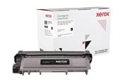 Skrivartillbehör-bläck-toner - Xerox 006R04585 / Alternative to Brother TN-2310 Black Toner - 006R04585