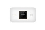 Modem & Mobilt WiFi - Huawei E5785-320a 4G Mobile WiFi 5 - Vit - 51071UNQ