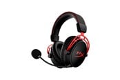 Hörlurar / Headset - HyperX Cloud Alpha Wireless - 4P5D4AA