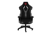 Gamingstol - Genesis Nitro 650 Gaming Stol - Läder - Upp till 150 kg - NFG-1848