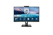 Skärm - 27" Philips S-line 272S1MH - 1920x1080 (FHD) - 75Hz - IPS - 272S1MH/00