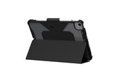 Tablet - Covers & Cases - UAG Plyo black/ice - iPad Air 10.9" (2022/2020)/iPad Pro 11" (2022/2021/2020/2018) - 123292114043