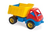 Leksaksbil - Dantoy Lorry with Plastic Wheels 30 cm - 2289