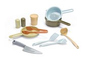 Rollek - Dantoy BIO kitchen set - 5601